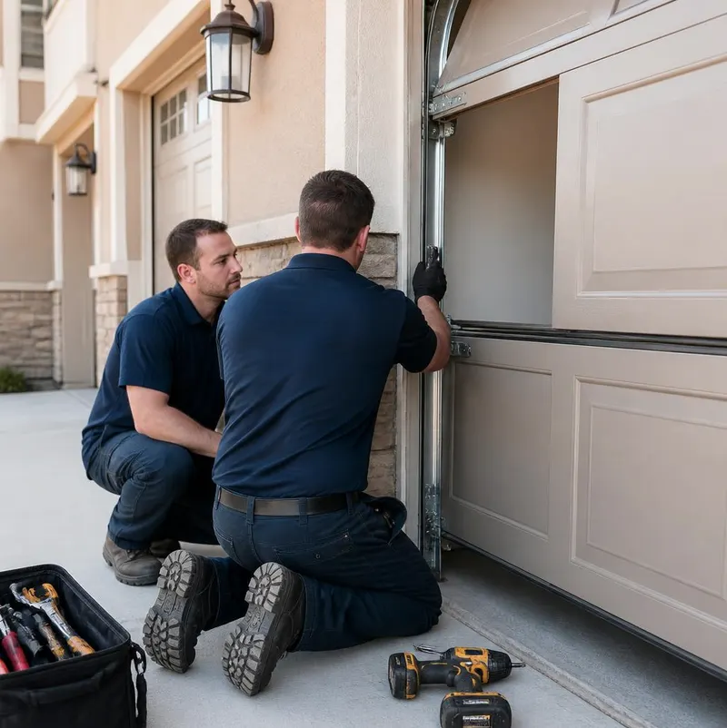 Contact Jacksonville Door Systems